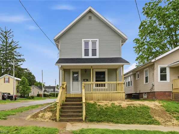 530 Edgehill Ave, Ashland, OH 44805