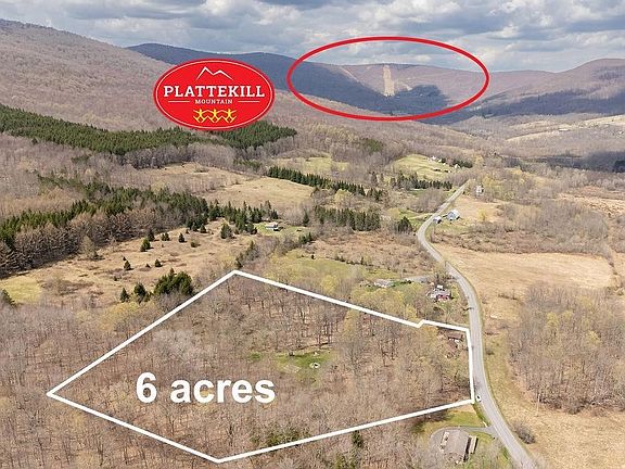 2nd image of 851 Lower Meeker Hollow Rd