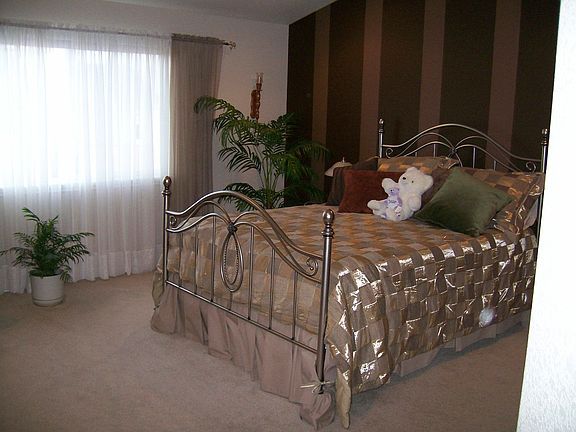 Large Master Bedroom