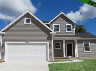 63 Dickens St, Spring Arbor, MI 49283