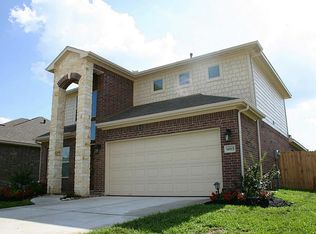 16515 Dover Mills Dr, Spring, TX 77379