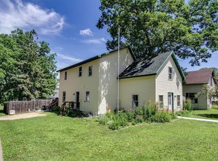 607 2nd Ave W, Wheeler, WI 54772