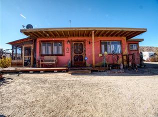 68451 Bellarue Rd, Twentynine Palms, CA 92277