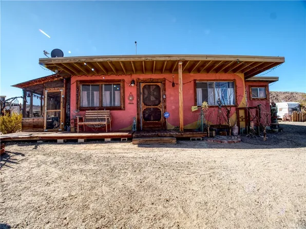 68451 Bellarue Rd, Twentynine Palms, CA 92277