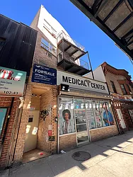 102-45 Jamaica Avenue, #MULTI-FAM