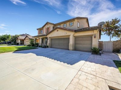 31167 Peregrine Way, Winchester, CA, 92596