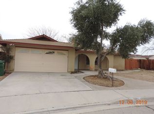 241 W Saint George Ave, Ridgecrest, CA 93555