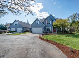 36921 J Mechling Rd, Springfield, OR 97478