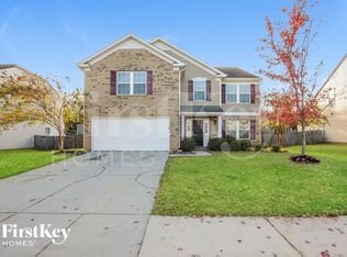 1148 Wind Chime Ct, Monroe, NC 28110