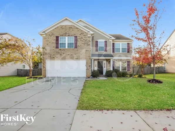 1148 Wind Chime Ct, Monroe, NC 28110