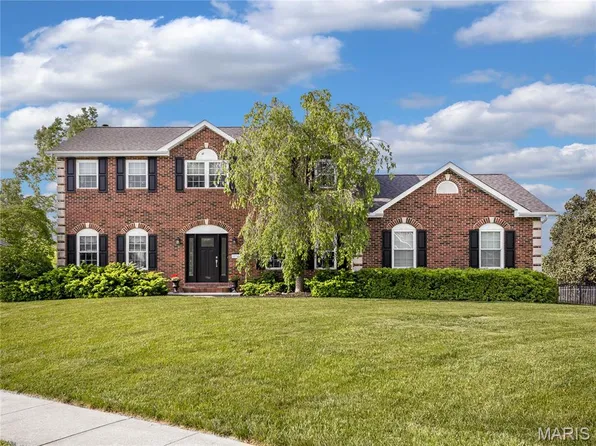 934 Thornbury Pl, O Fallon, IL 62269