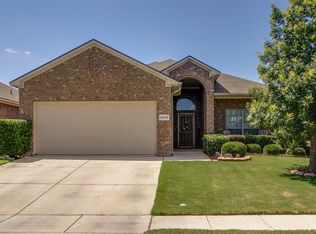 14313 Snaffle Bit Trl, Haslet, TX 76052