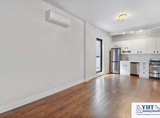 489 Washington Ave APT 4A, Brooklyn, NY 11238