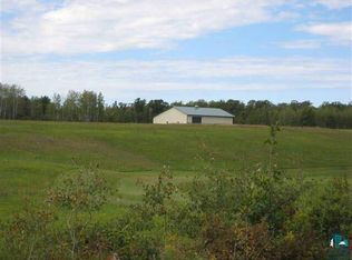 N10041 Mack Lake Rd, Trego, WI 54888