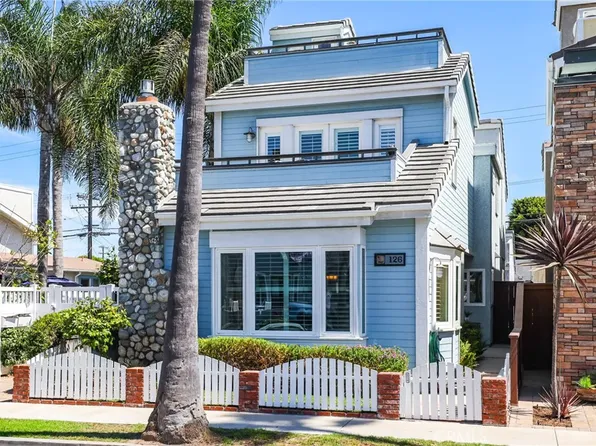 126 8th St, Seal Beach, CA 90740
