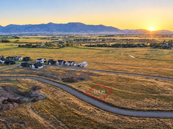 89 Creekbank Loop, Bozeman, MT 59718