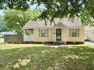 3923 Spottswood Ave, Memphis, TN 38111