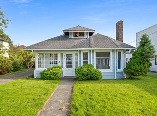 3010 Simpson Ave, Hoquiam, WA
