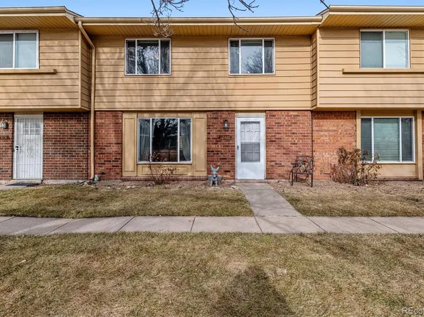 12480 E Kansas Place, Aurora, CO 80012