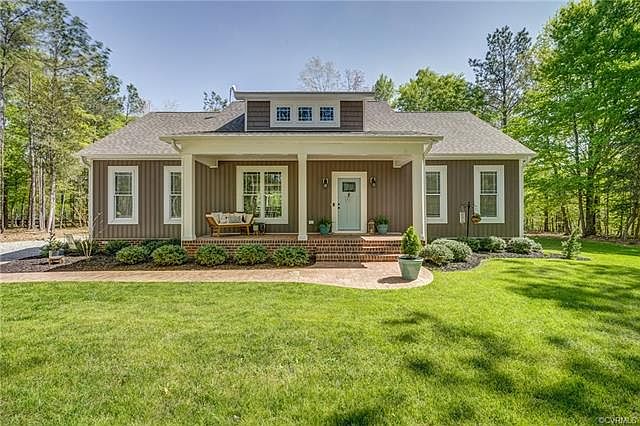 8930 Deep Creek Pl, Amelia Court House, VA 23002 | Zillow