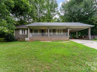 280 Dallas Spencer Mountain Rd, Gastonia, NC 28056