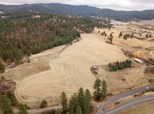 N Morrison Rd, Spokane, WA 99217