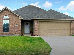2282 Hillcrest, Ingleside, TX 78362