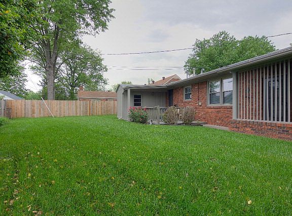 2nd image of 3852 Bowlds Ct