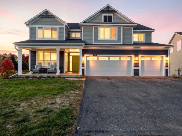 2784 Liberty Trl, Woodbury, MN 55129