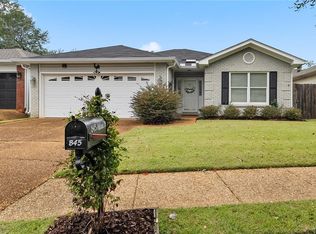 845 Ashland Dr, Tuscaloosa, AL 35406