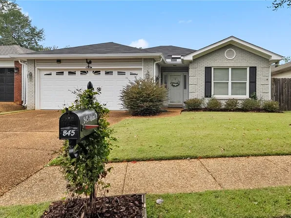 845 Ashland Dr, Tuscaloosa, AL 35406