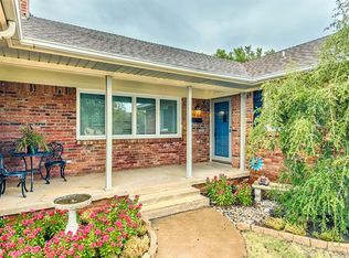 6024 Smith Blvd, Oklahoma City, OK 73112