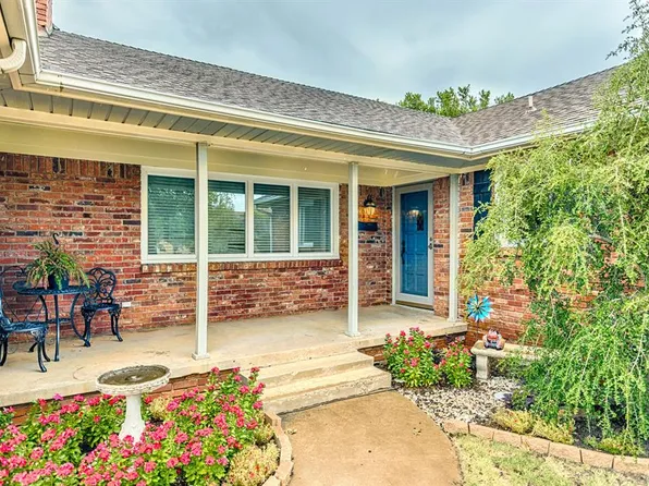 6024 Smith Blvd, Oklahoma City, OK 73112