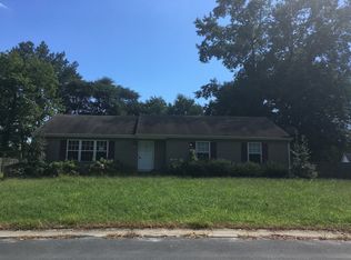 608 Cook Dr, Salisbury, MD 21801