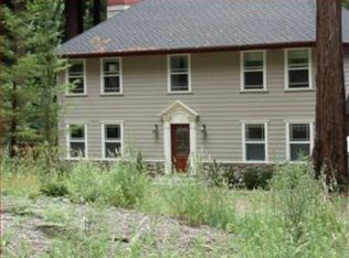 158 Flintlock Ln, Ben Lomond, CA 95005