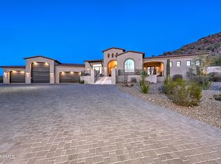 28869 N 91st Ave, Peoria, AZ 85383