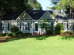 230 Sutton Rd, Tifton, GA 31794