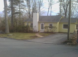 141 Crest Dr, Boone, NC 28607