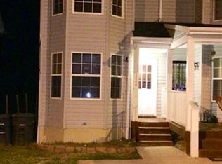 1744 Galen St SE, Washington, DC 20020