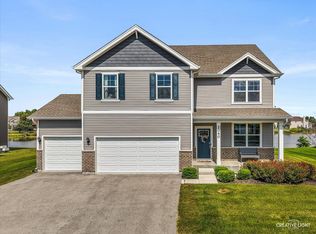 2040 Legacy Pointe Blvd, Plainfield, IL 60586