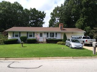 220 S Carolina Ave, Pasadena, MD 21122