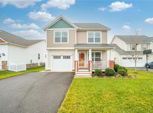 11205 Blunts Bluff Ct, Ashland, VA 23005