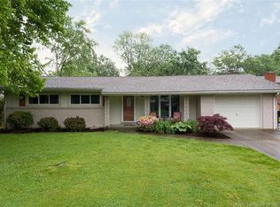 1350 Mill Ln, New Albany, IN 47150