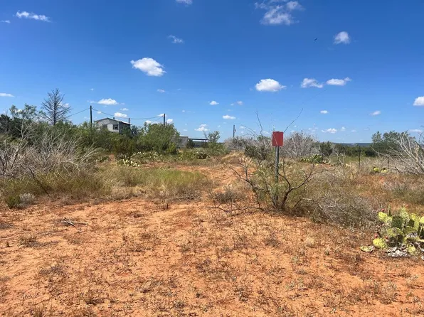 232 Panther Draw Rd #4ABST-400, Robert Lee, TX 76945