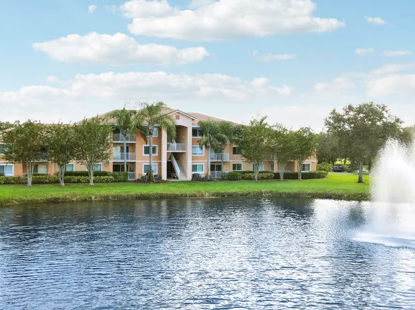 121 SW Palm Drive #104, Port St Lucie, FL 34986