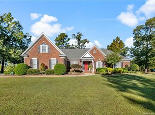 6359 Hornbuckle Dr, Fayetteville, NC 28311