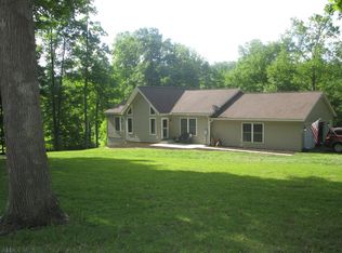 2662 Glen Hope Blvd, Irvona, PA 16656