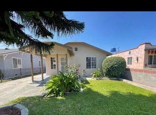 2644 110th St, Lynwood, CA 90262
