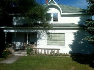 11071 210th Ave, Reed City, MI 49677