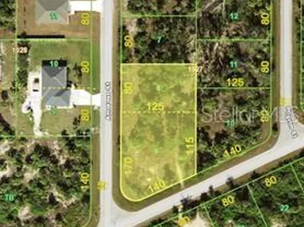 4194 Amoroso St #8, Pt Charlotte, FL 33981